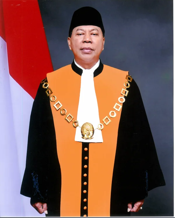 Dr. Prim Haryadi, S.H., M.H.
